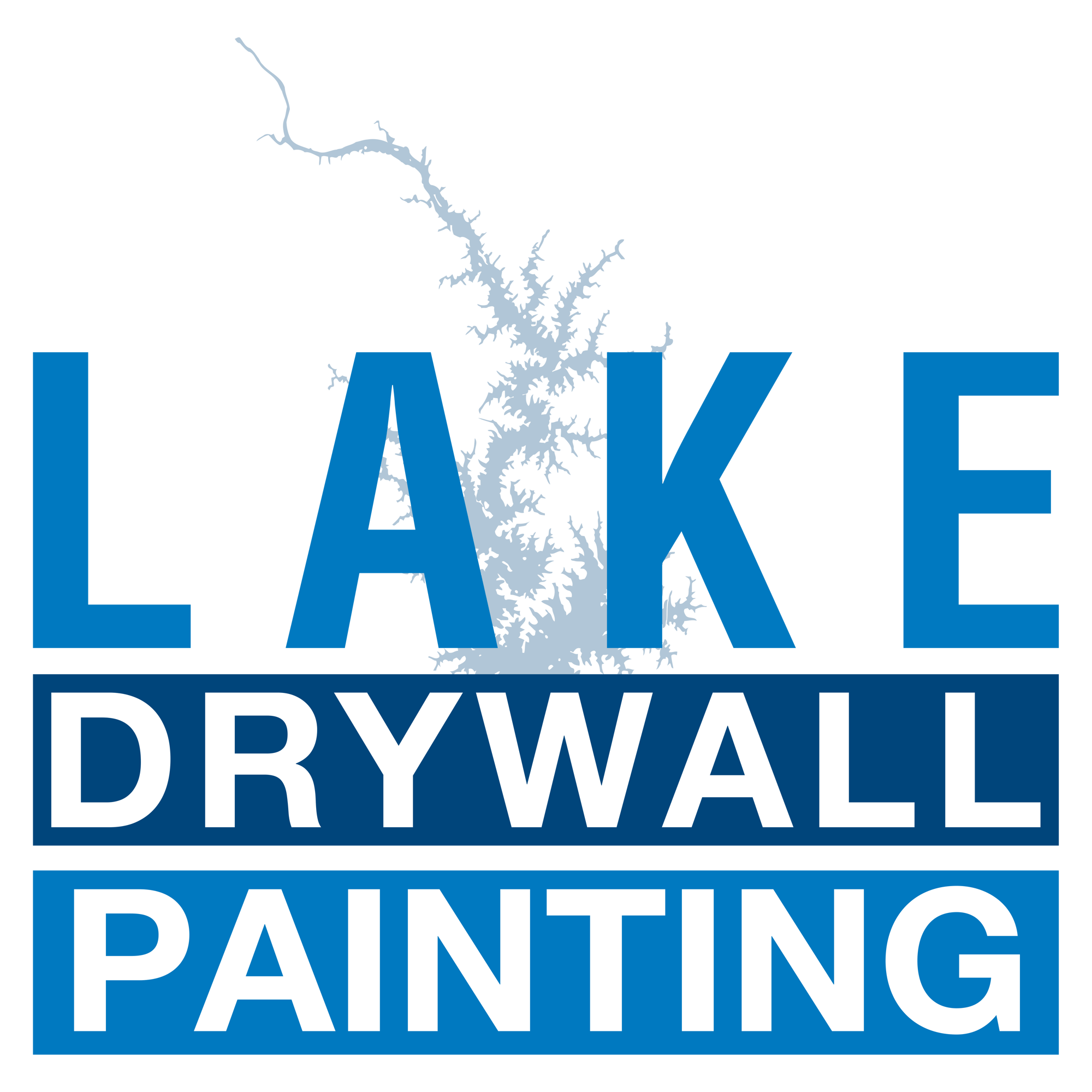 Lake_Drywall_Painting_Logo_with_Lake_PNG_File